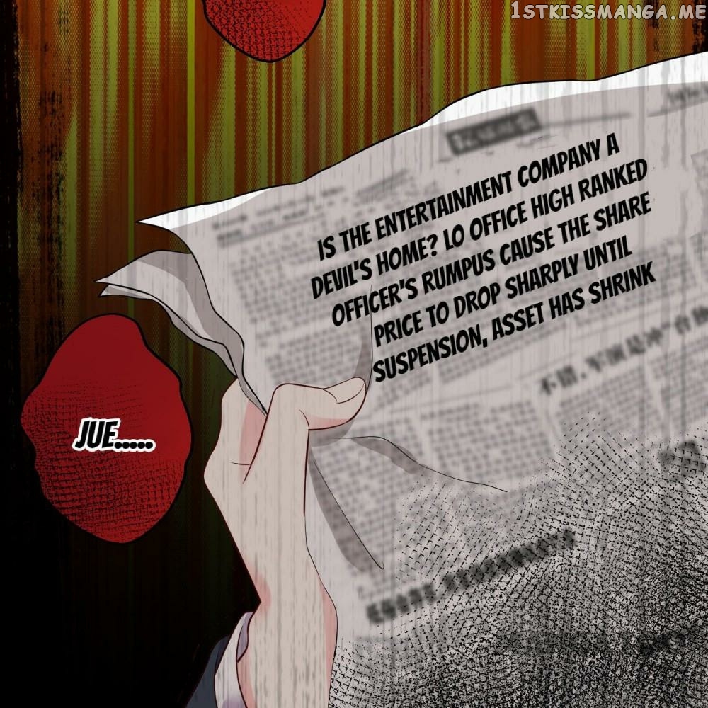 Blackmailed By Bossy Ceo chapter 237 - page 12
