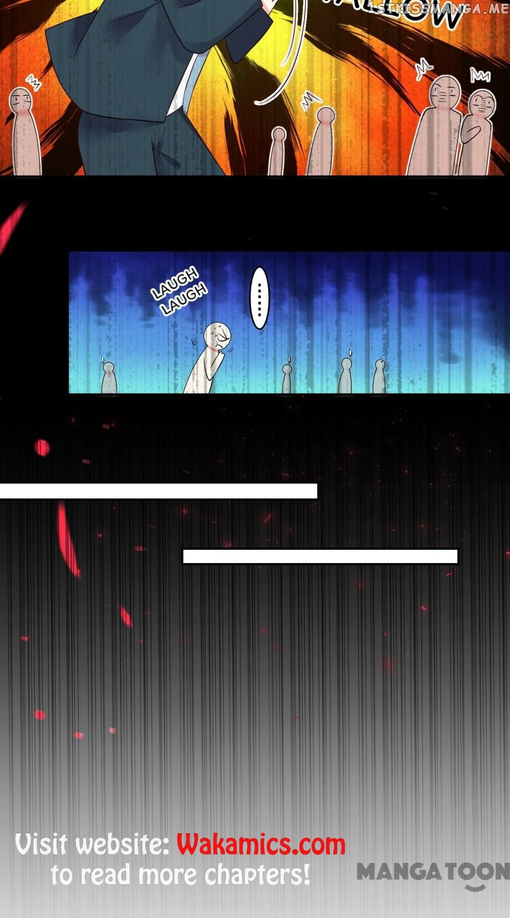 Blackmailed By Bossy Ceo chapter 237 - page 14