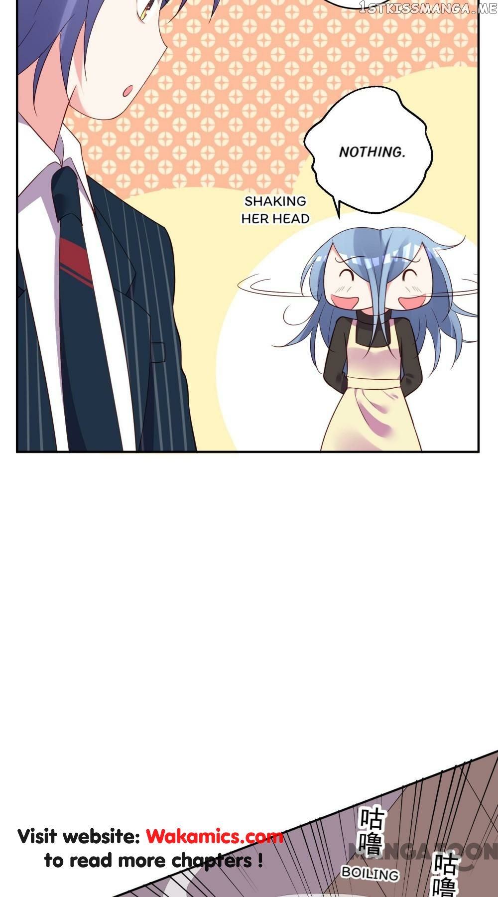 Blackmailed By Bossy Ceo chapter 236 - page 10