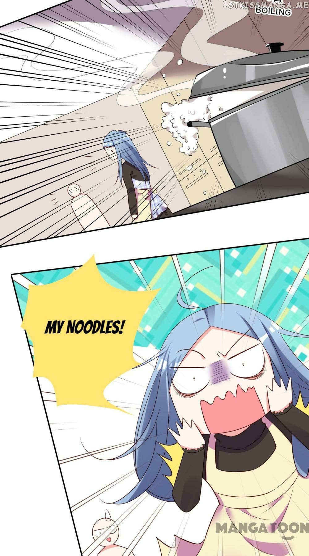 Blackmailed By Bossy Ceo chapter 236 - page 11