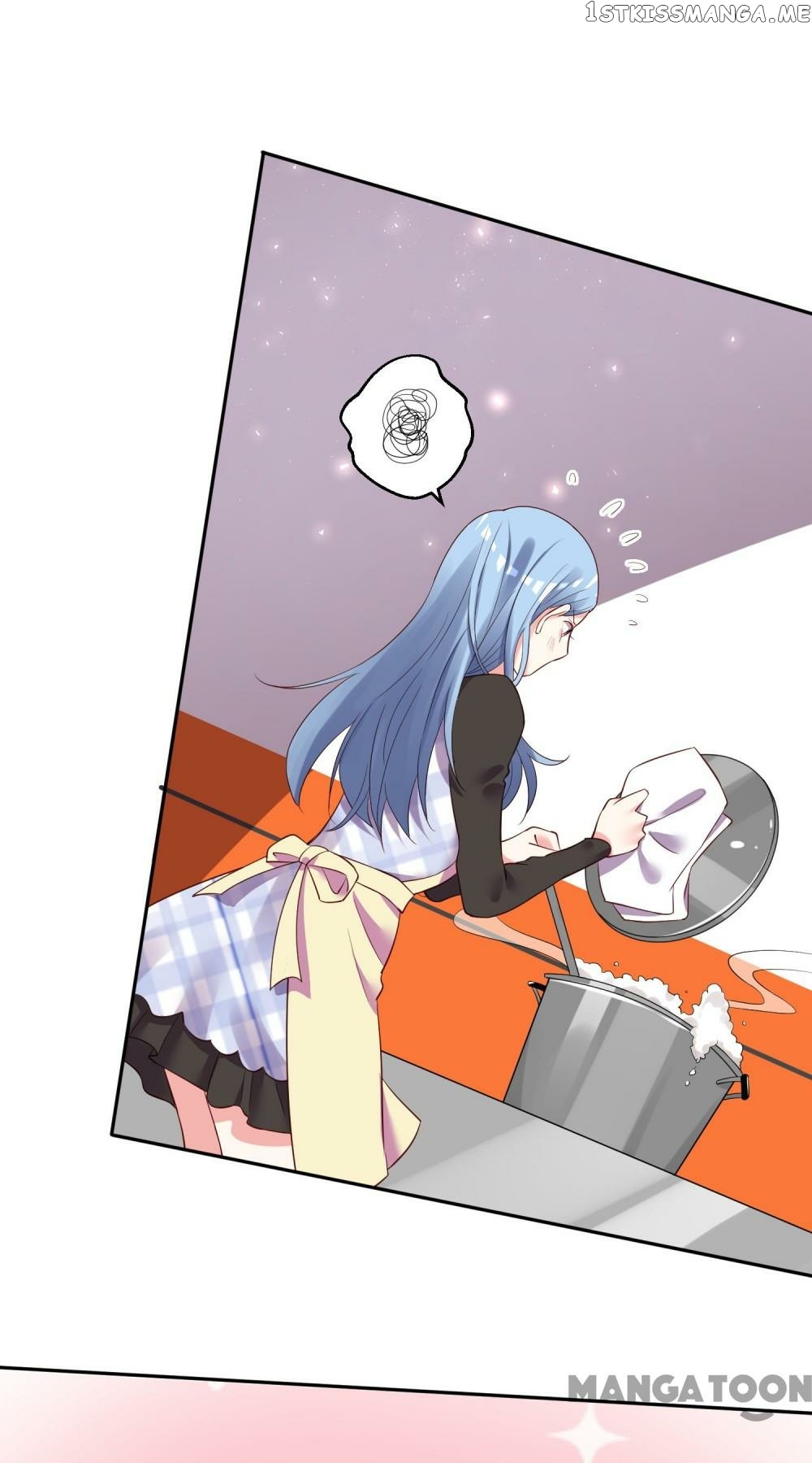 Blackmailed By Bossy Ceo chapter 236 - page 13