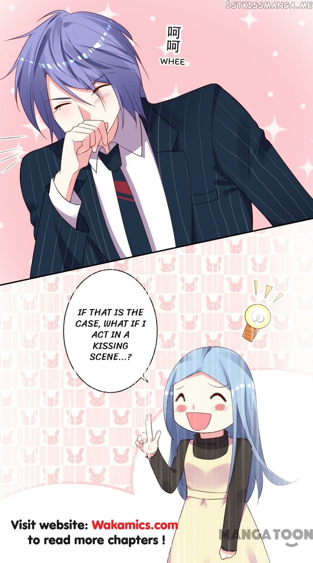 Blackmailed By Bossy Ceo chapter 236 - page 14