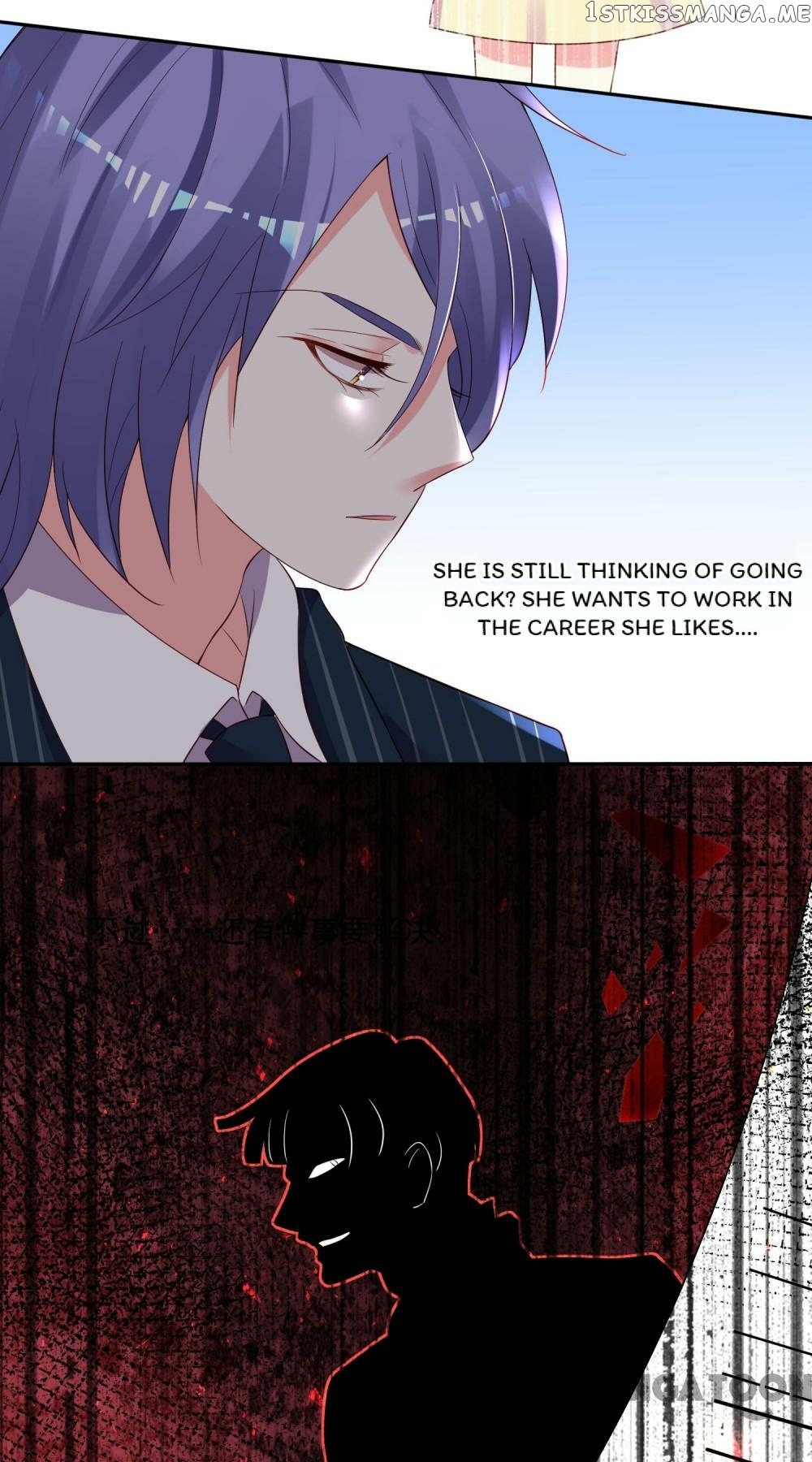 Blackmailed By Bossy Ceo chapter 236 - page 15