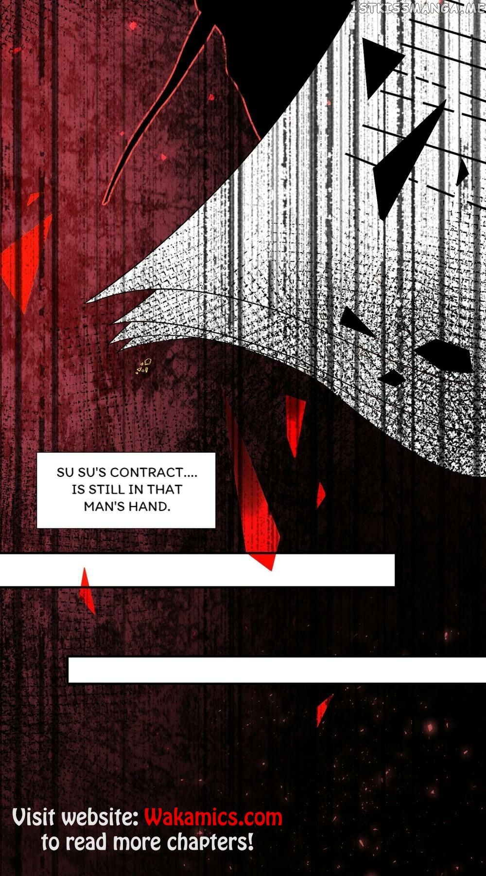 Blackmailed By Bossy Ceo chapter 236 - page 16