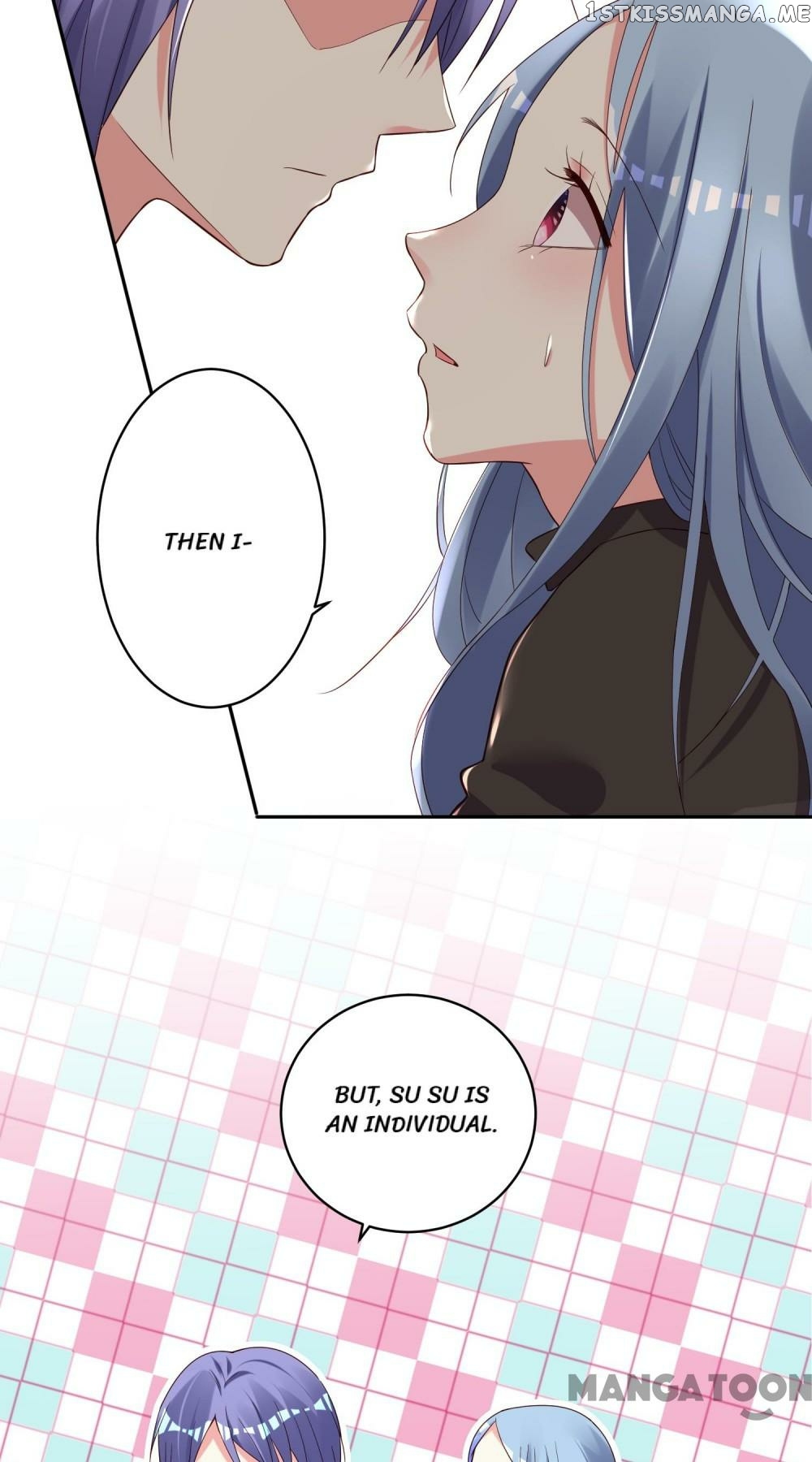 Blackmailed By Bossy Ceo chapter 236 - page 2