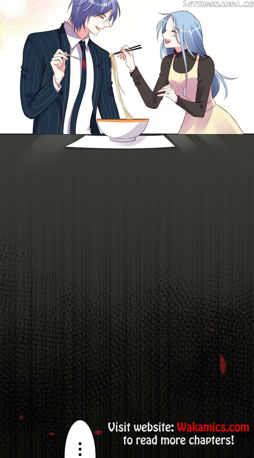 Blackmailed By Bossy Ceo chapter 236 - page 20
