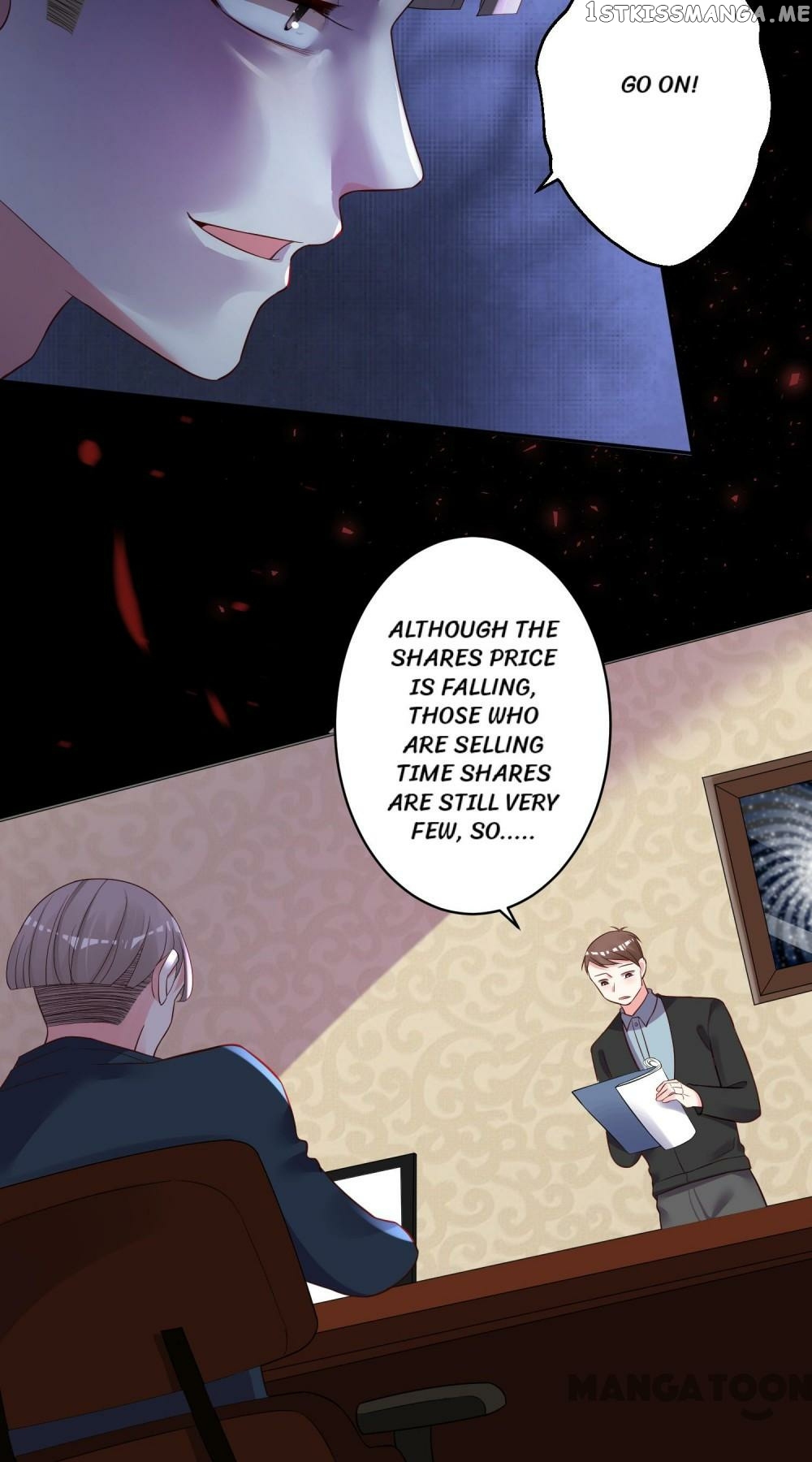 Blackmailed By Bossy Ceo chapter 236 - page 22