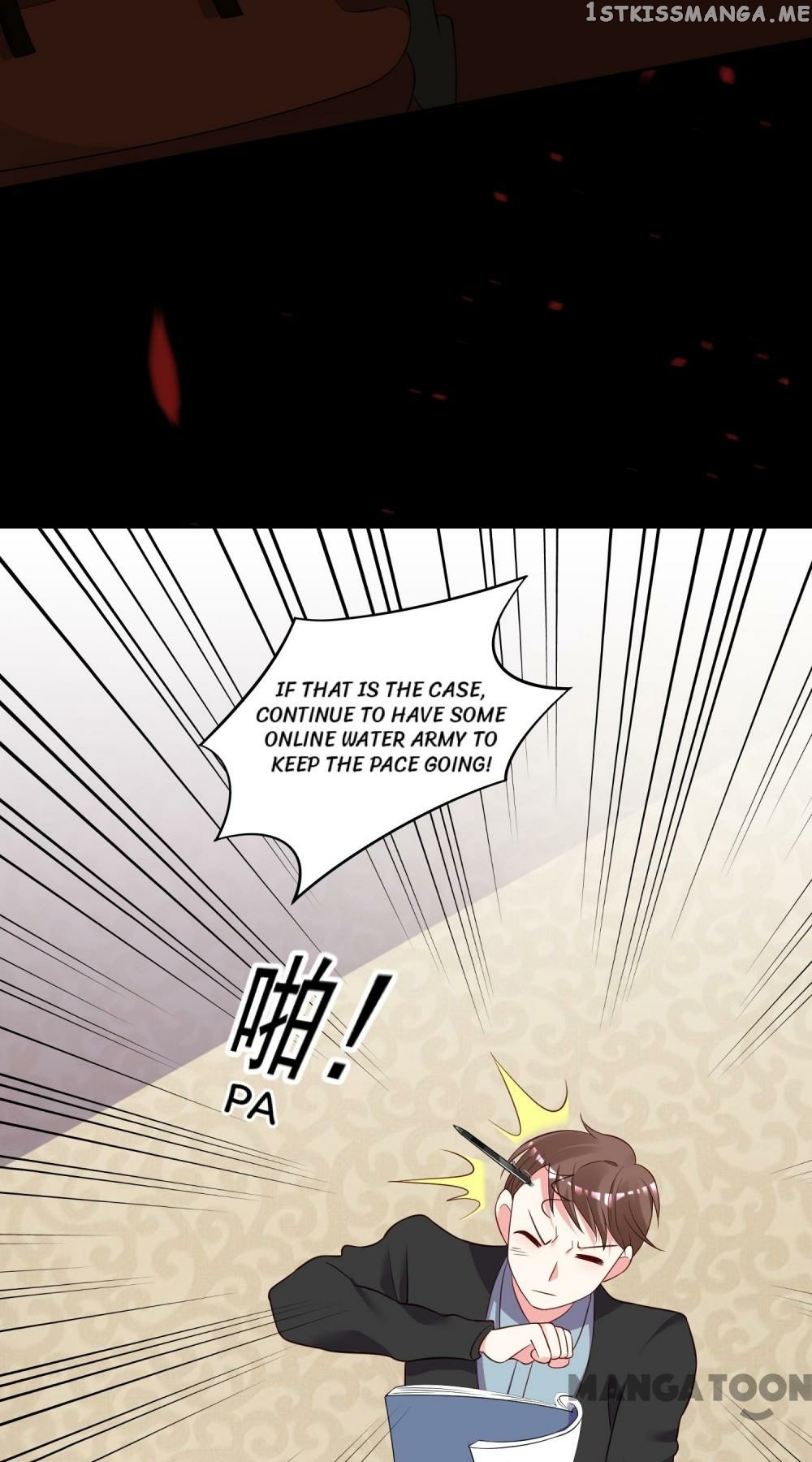 Blackmailed By Bossy Ceo chapter 236 - page 23