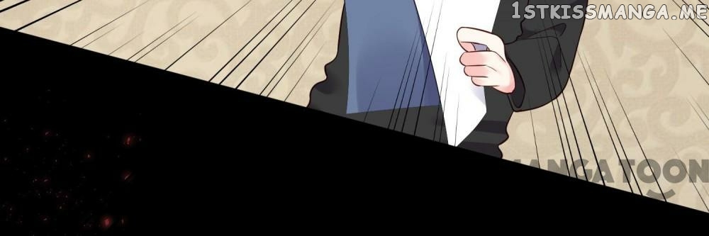 Blackmailed By Bossy Ceo chapter 236 - page 24