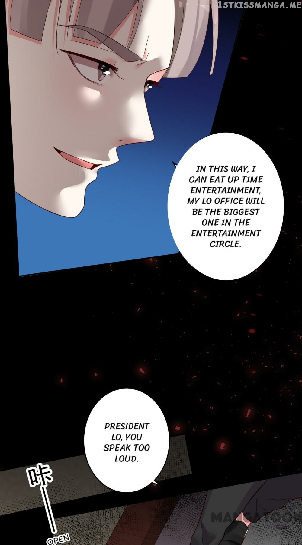 Blackmailed By Bossy Ceo chapter 236 - page 26