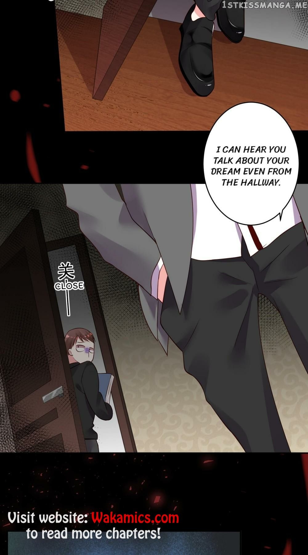 Blackmailed By Bossy Ceo chapter 236 - page 27