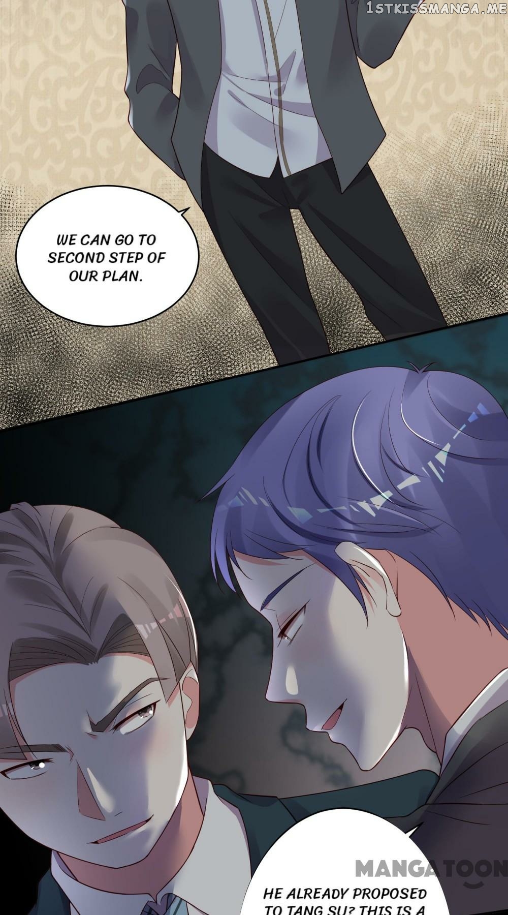 Blackmailed By Bossy Ceo chapter 236 - page 29
