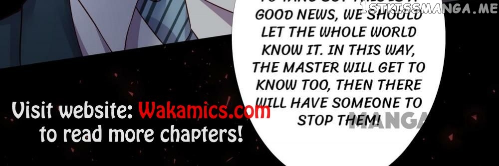 Blackmailed By Bossy Ceo chapter 236 - page 30