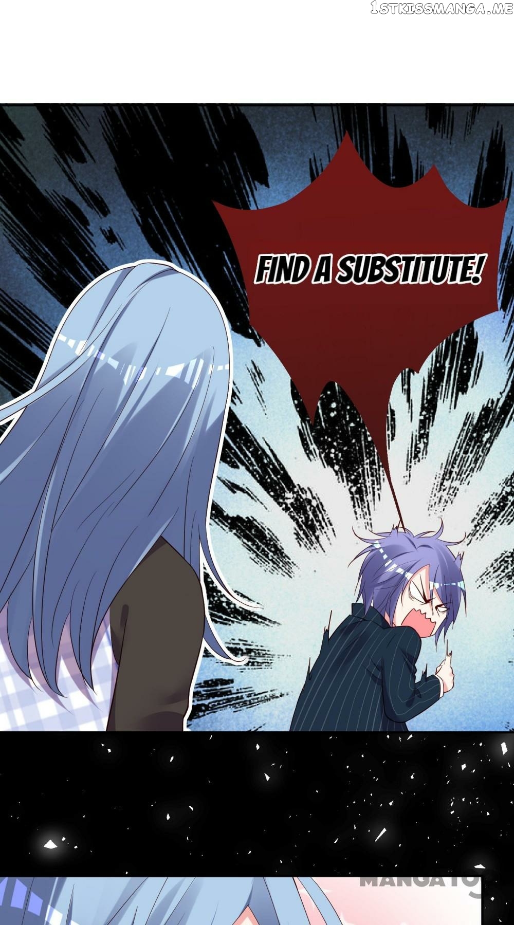 Blackmailed By Bossy Ceo chapter 236 - page 7