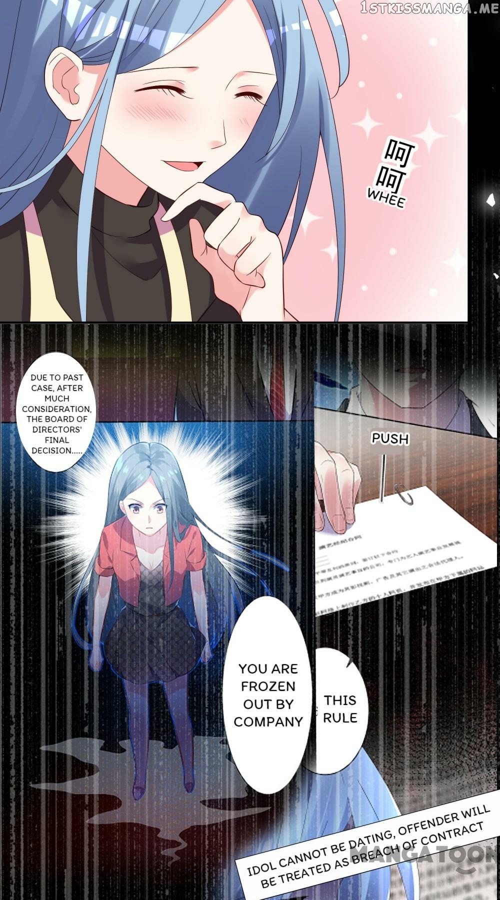 Blackmailed By Bossy Ceo chapter 236 - page 8
