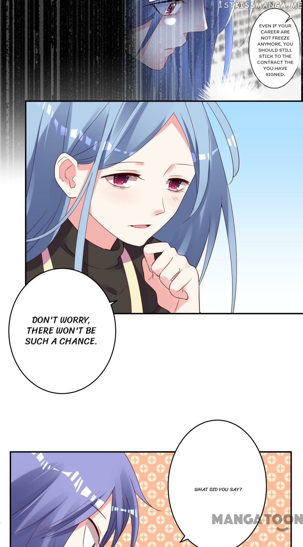 Blackmailed By Bossy Ceo chapter 236 - page 9