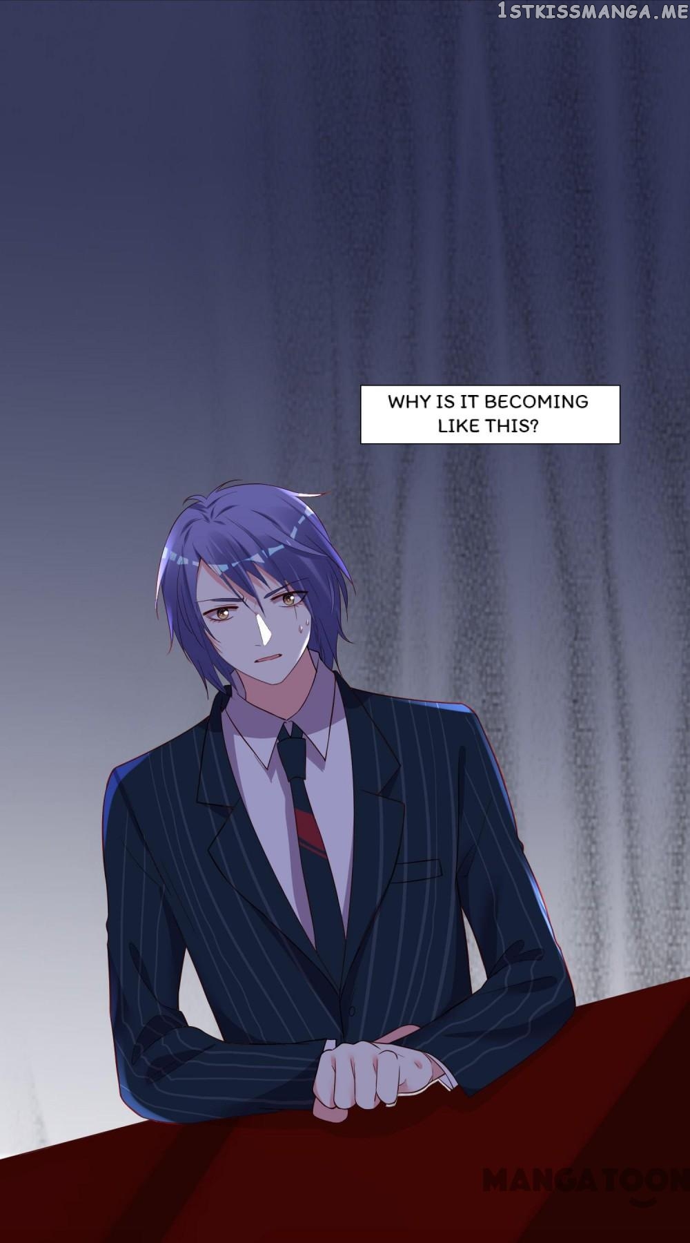 Blackmailed By Bossy Ceo chapter 234 - page 10