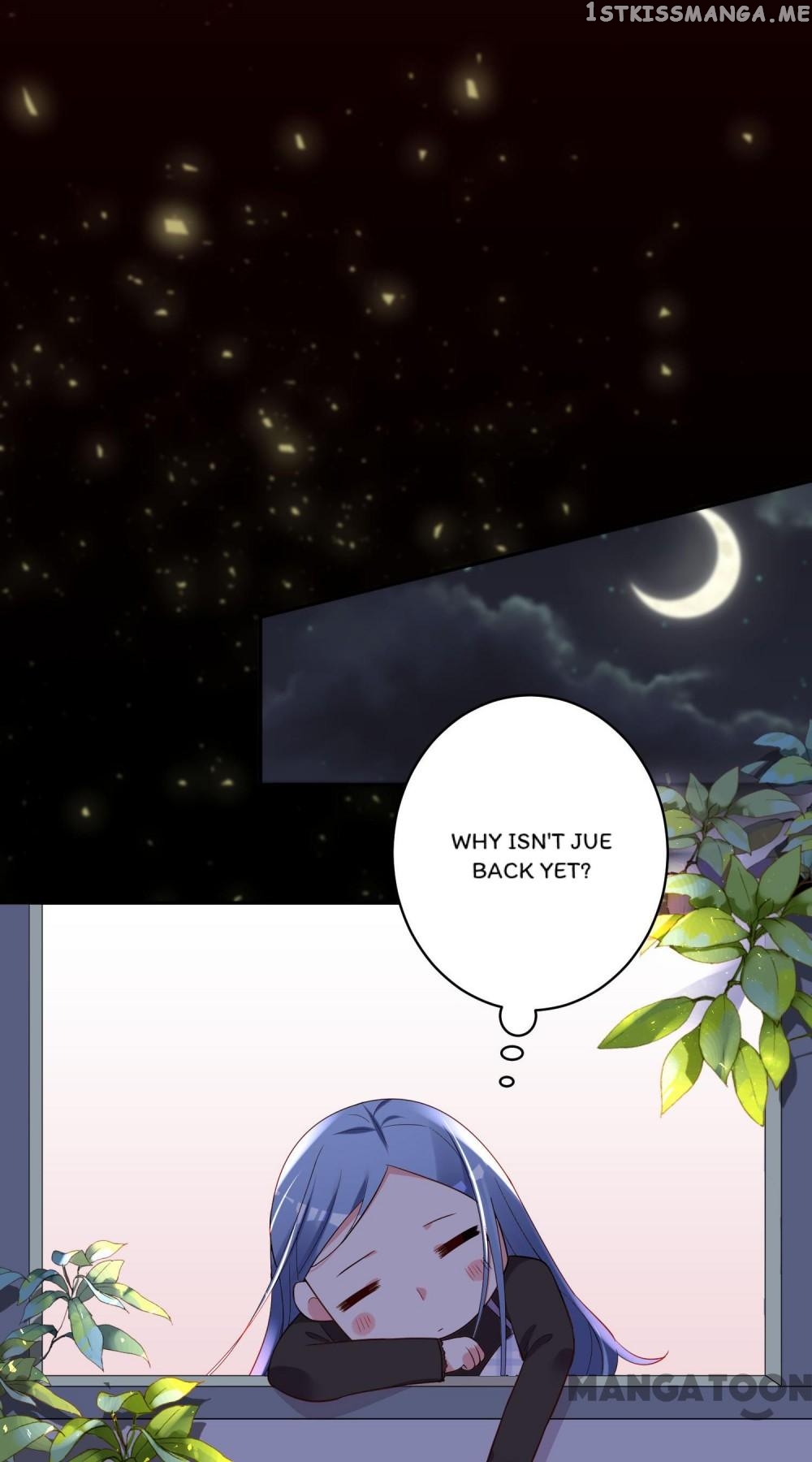 Blackmailed By Bossy Ceo chapter 234 - page 12