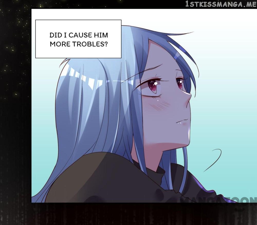 Blackmailed By Bossy Ceo chapter 234 - page 14