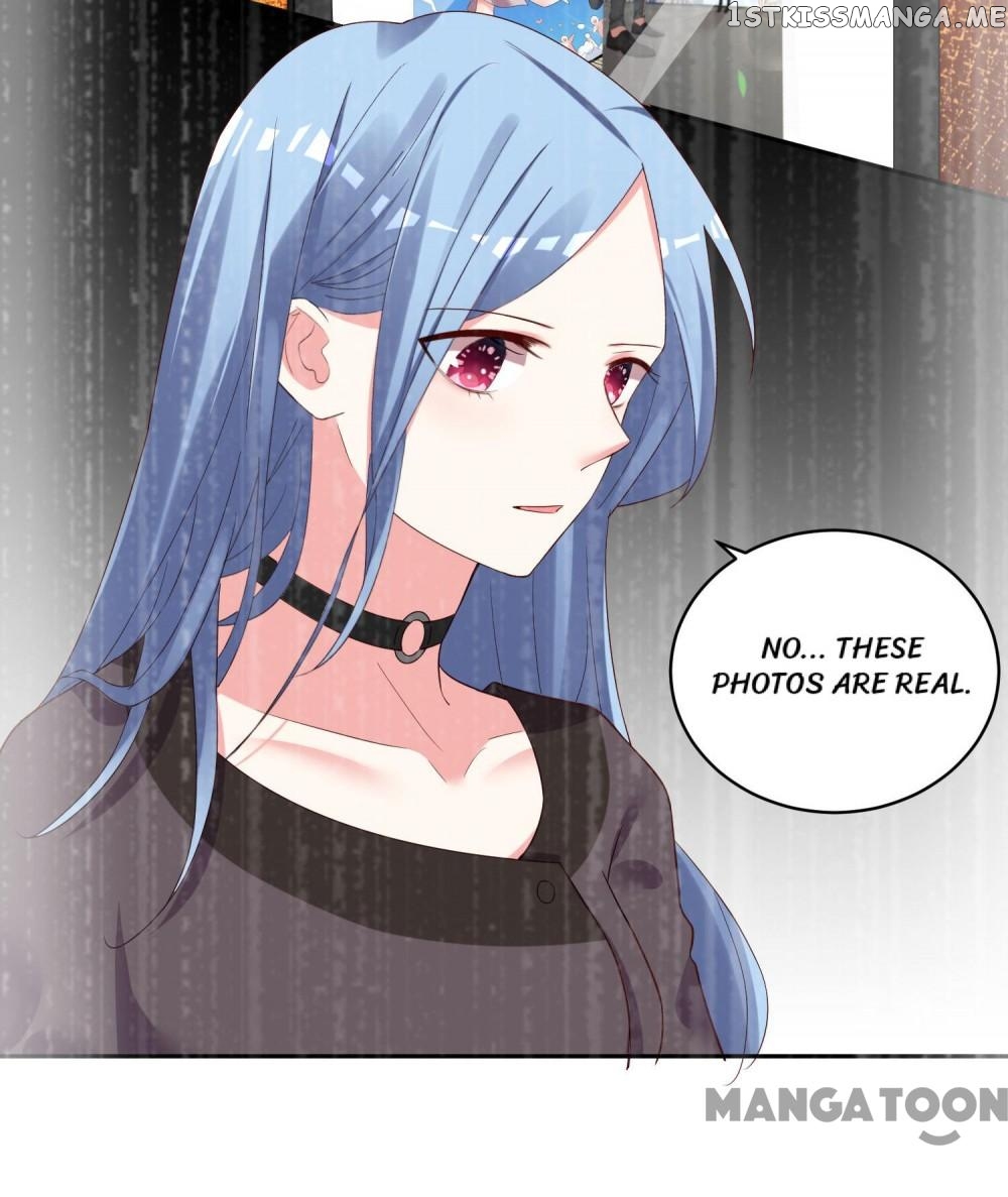 Blackmailed By Bossy Ceo chapter 234 - page 16