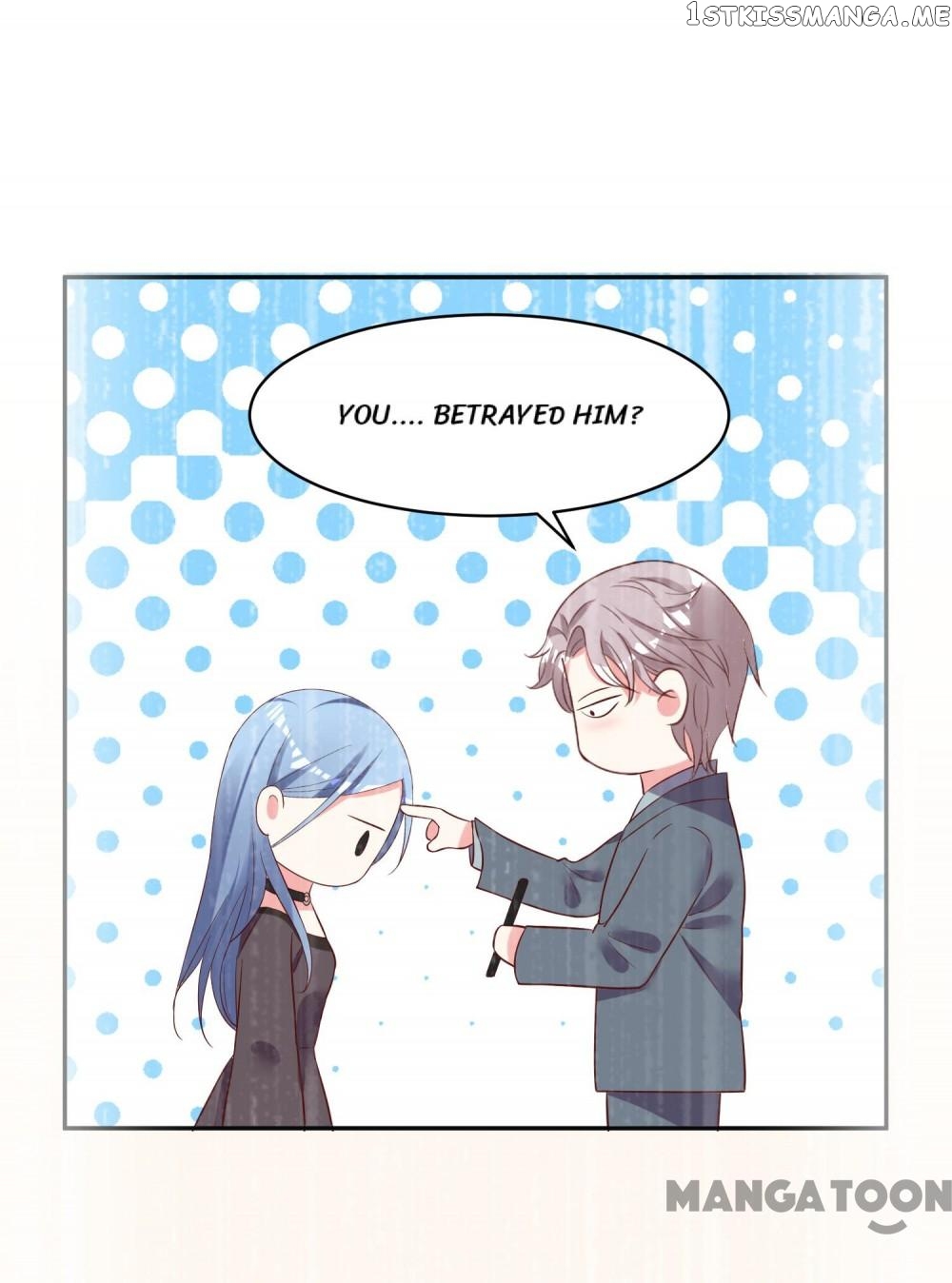 Blackmailed By Bossy Ceo chapter 234 - page 17