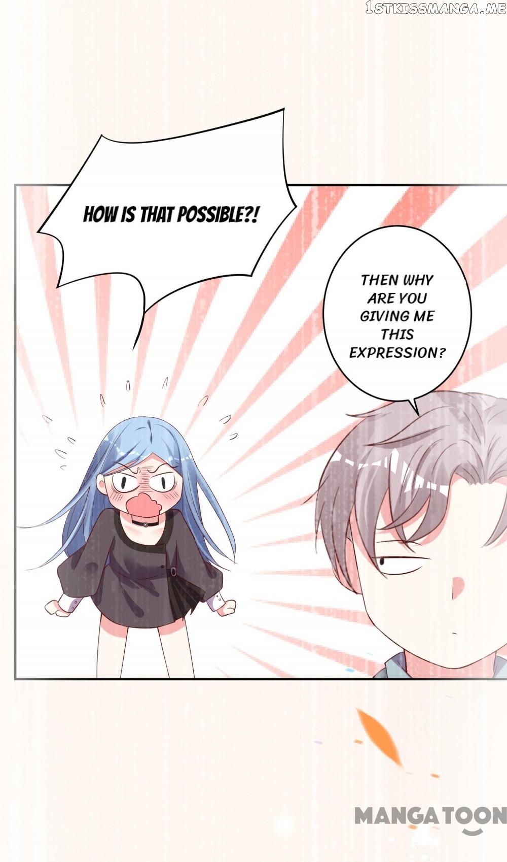 Blackmailed By Bossy Ceo chapter 234 - page 18