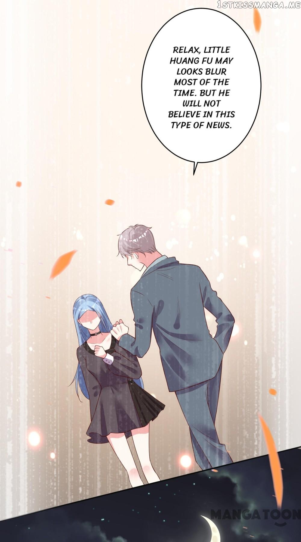 Blackmailed By Bossy Ceo chapter 234 - page 19