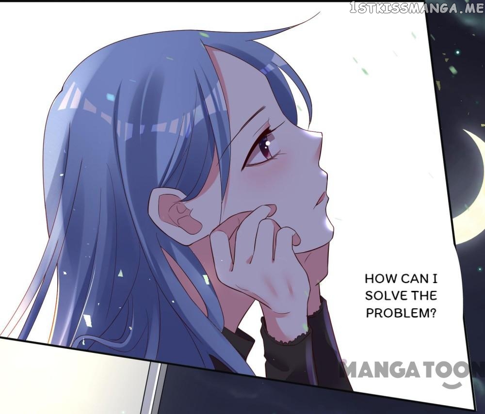 Blackmailed By Bossy Ceo chapter 234 - page 22