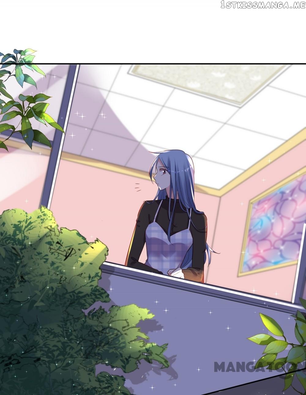 Blackmailed By Bossy Ceo chapter 234 - page 24