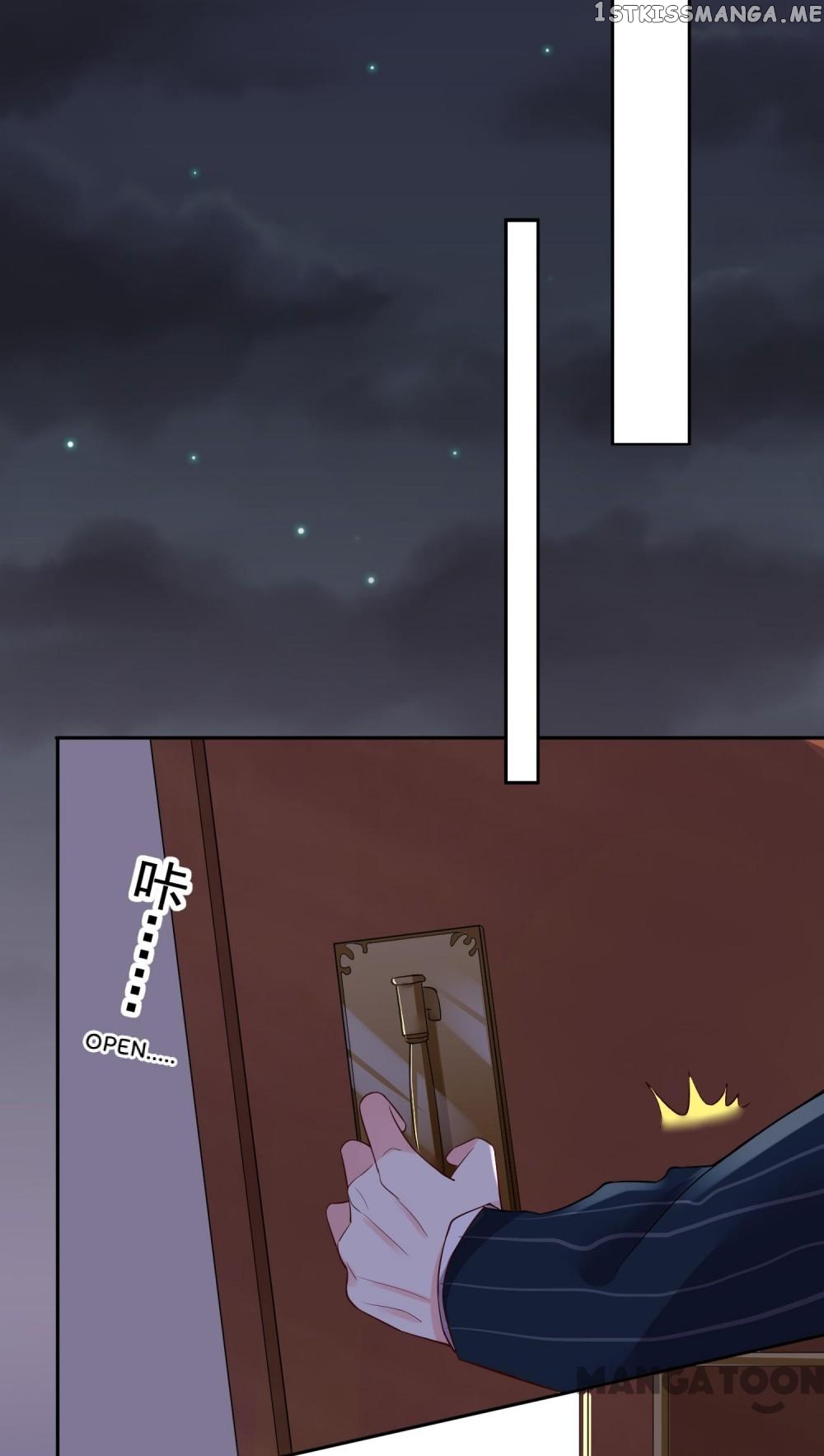 Blackmailed By Bossy Ceo chapter 234 - page 27