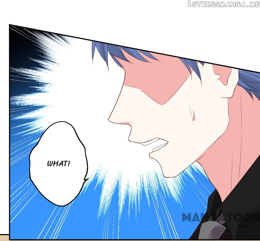 Blackmailed By Bossy Ceo chapter 234 - page 3