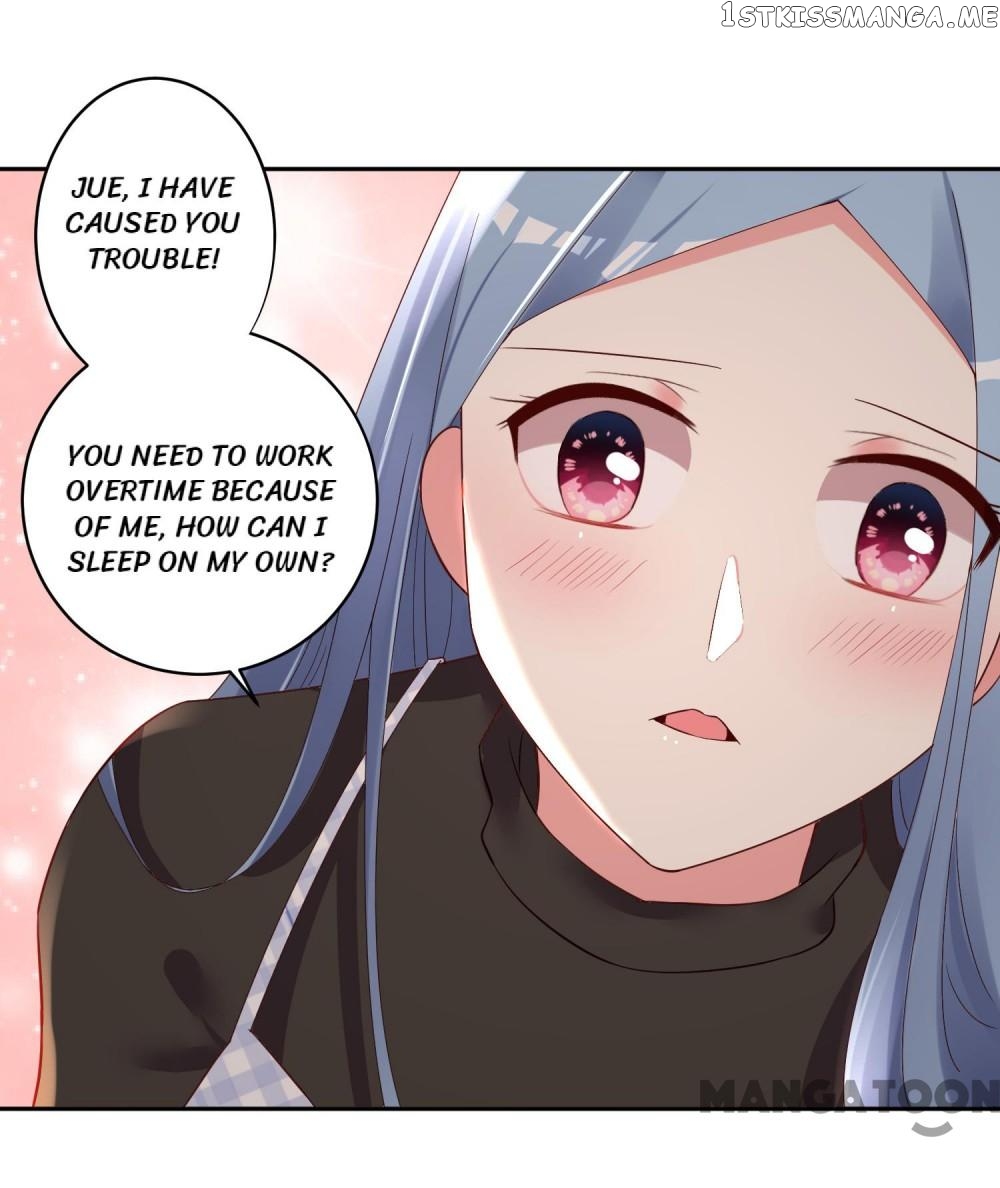 Blackmailed By Bossy Ceo chapter 234 - page 30