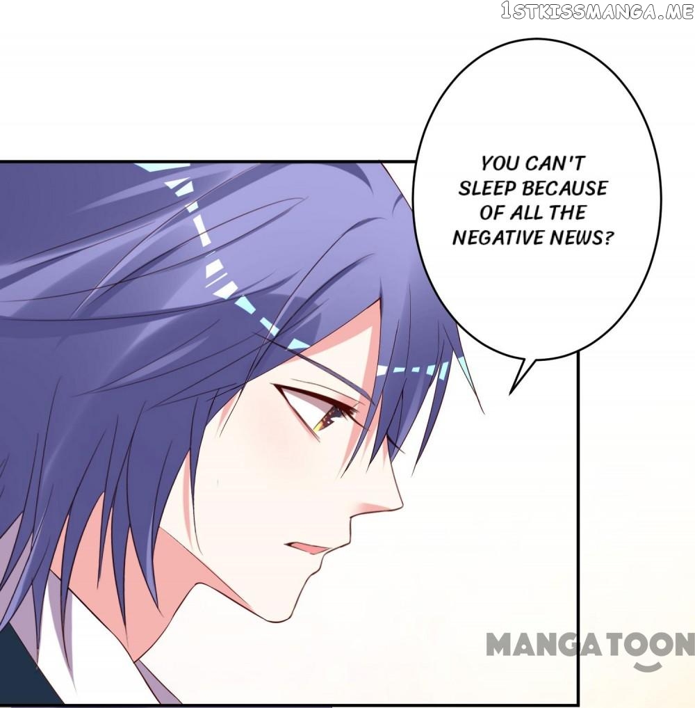 Blackmailed By Bossy Ceo chapter 234 - page 31