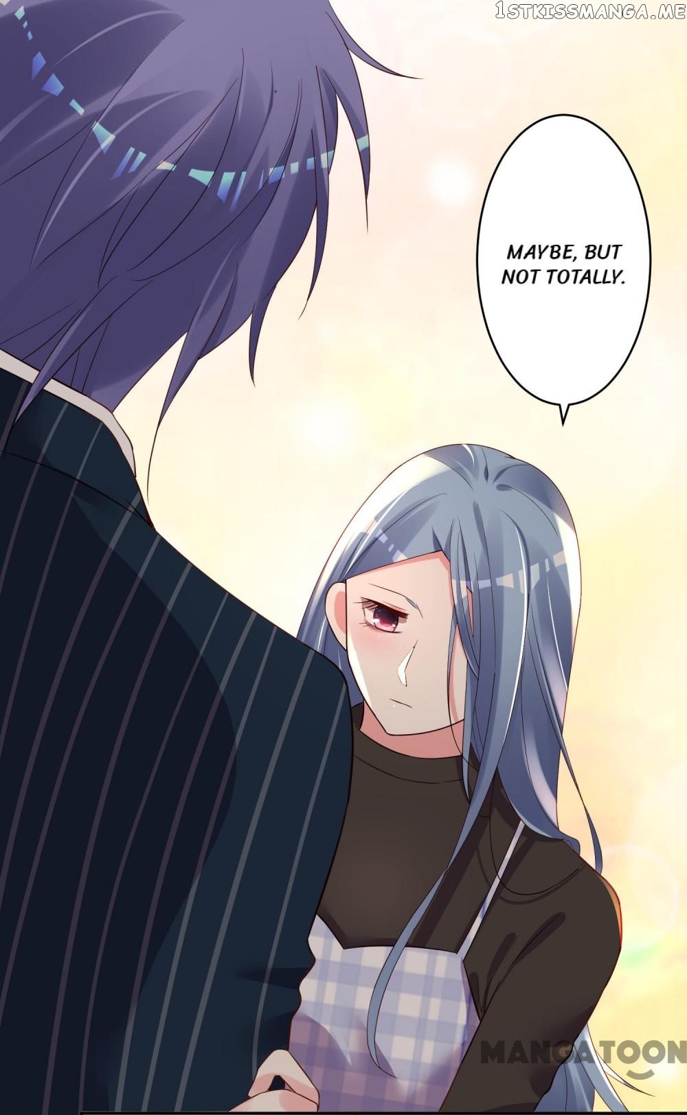 Blackmailed By Bossy Ceo chapter 234 - page 32