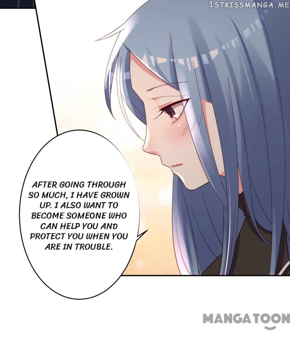 Blackmailed By Bossy Ceo chapter 234 - page 33