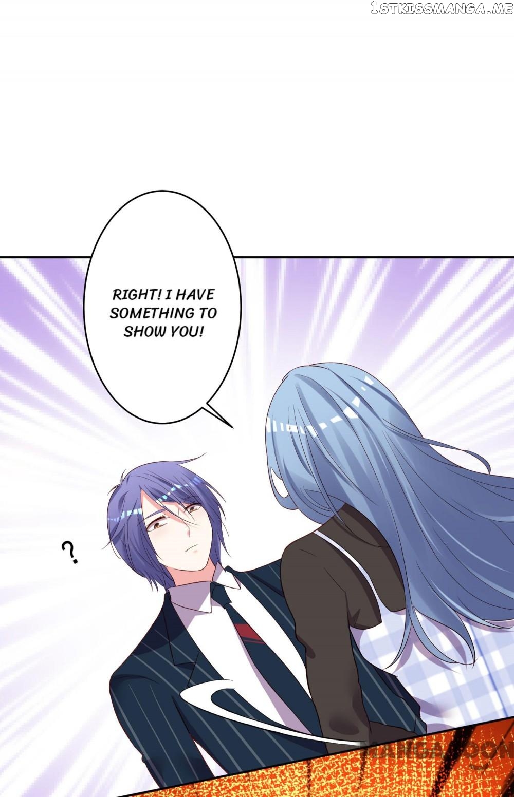 Blackmailed By Bossy Ceo chapter 234 - page 34