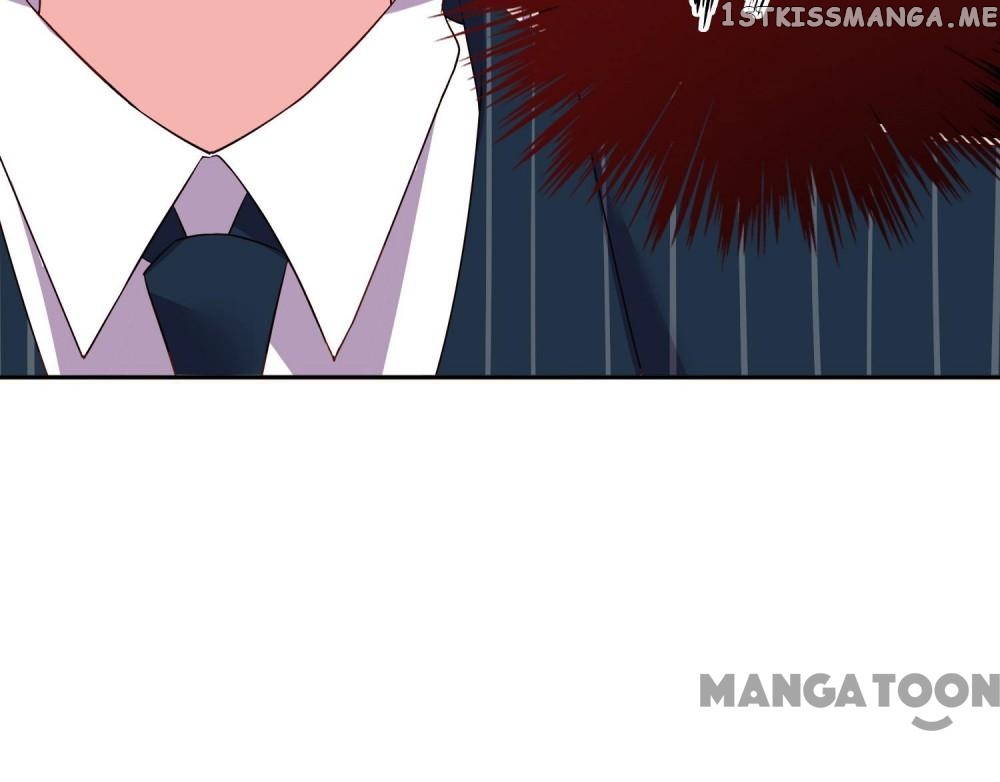 Blackmailed By Bossy Ceo chapter 234 - page 36
