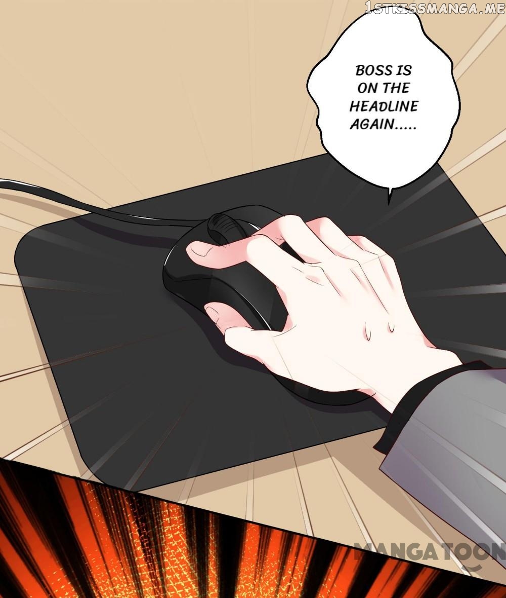 Blackmailed By Bossy Ceo chapter 234 - page 4