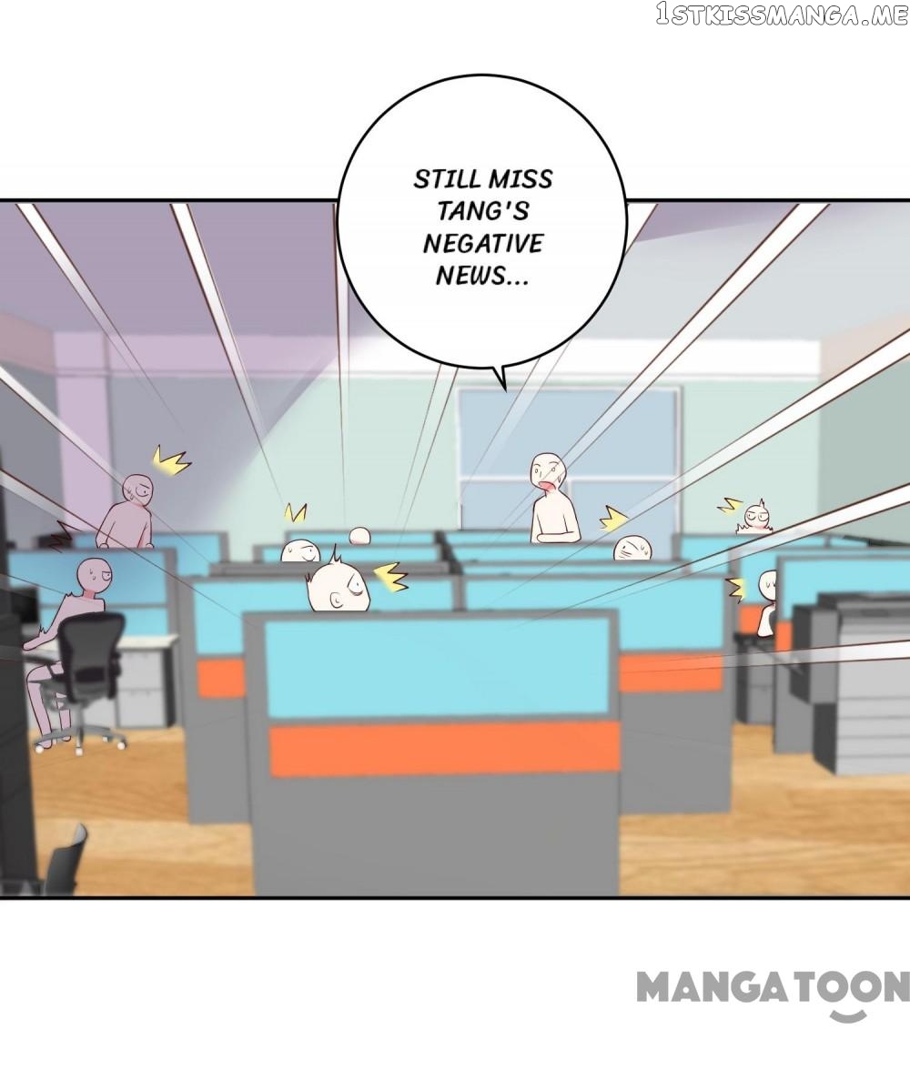 Blackmailed By Bossy Ceo chapter 234 - page 6