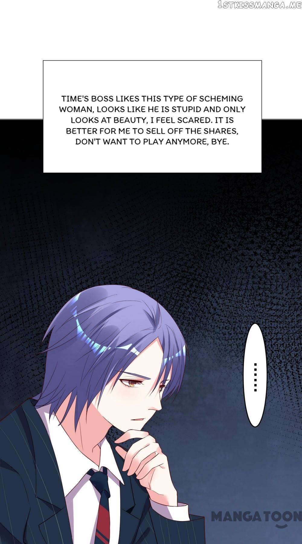 Blackmailed By Bossy Ceo chapter 234 - page 7