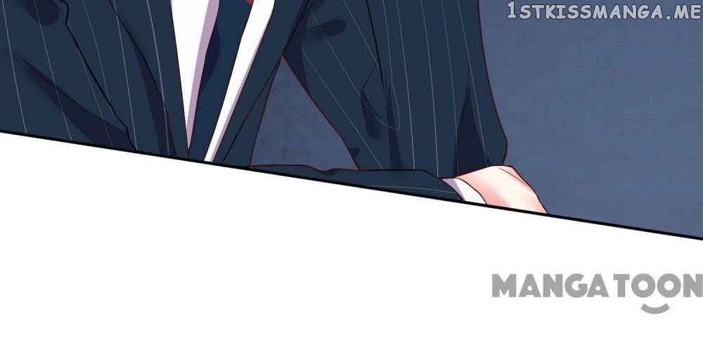 Blackmailed By Bossy Ceo chapter 234 - page 8