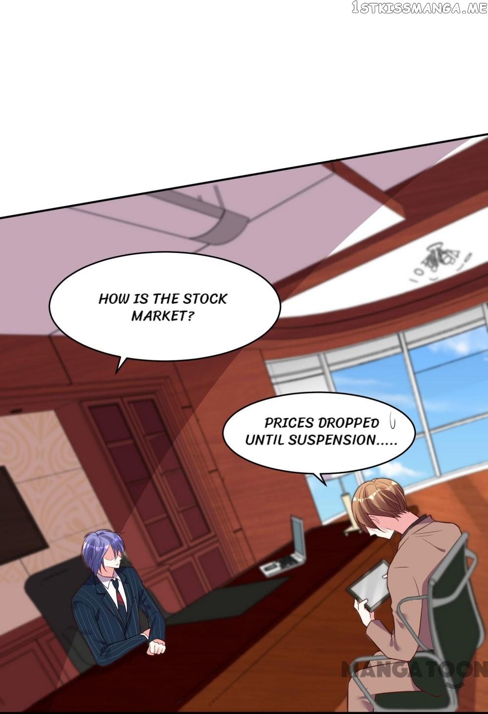 Blackmailed By Bossy Ceo chapter 234 - page 9