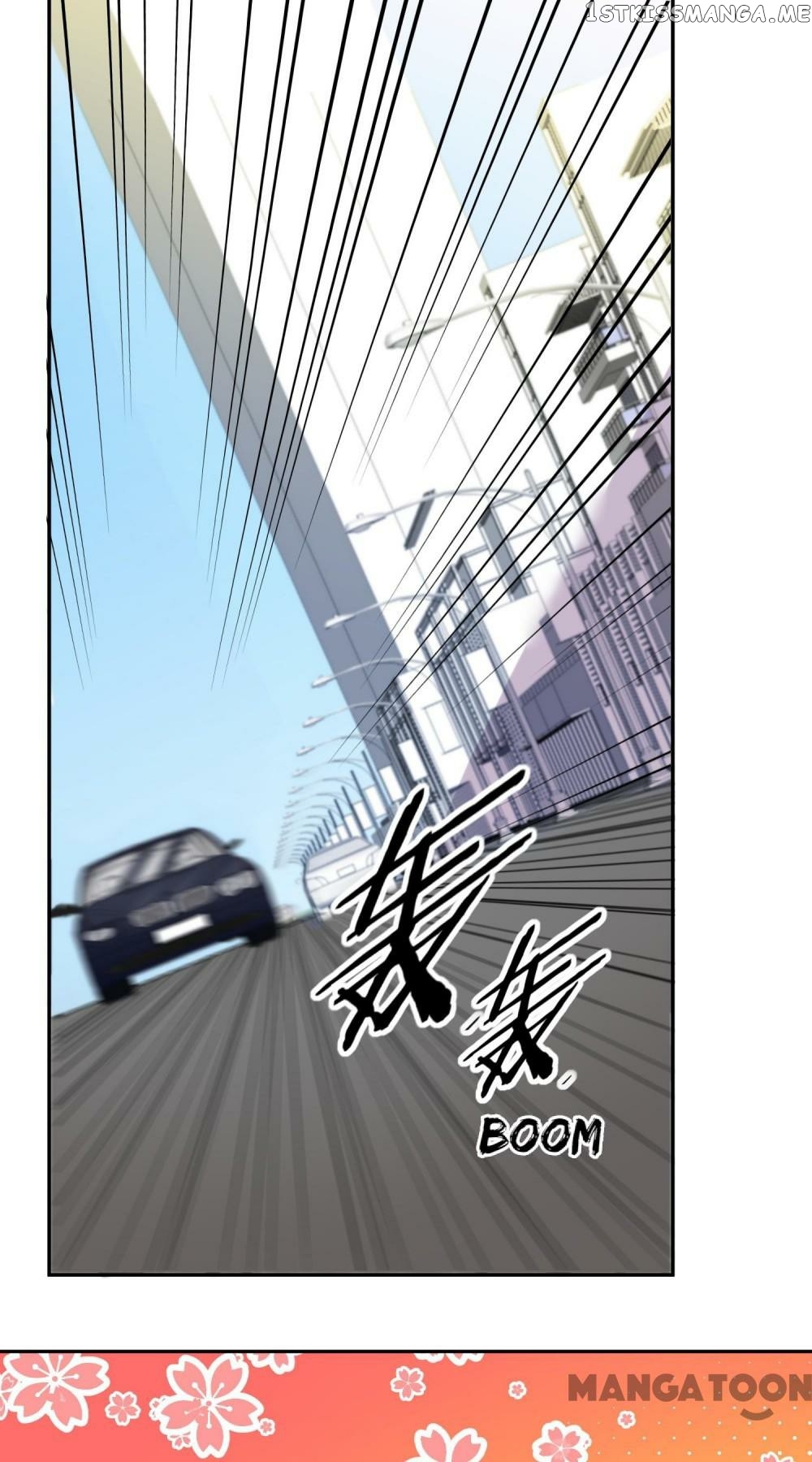 Blackmailed By Bossy Ceo chapter 233 - page 1