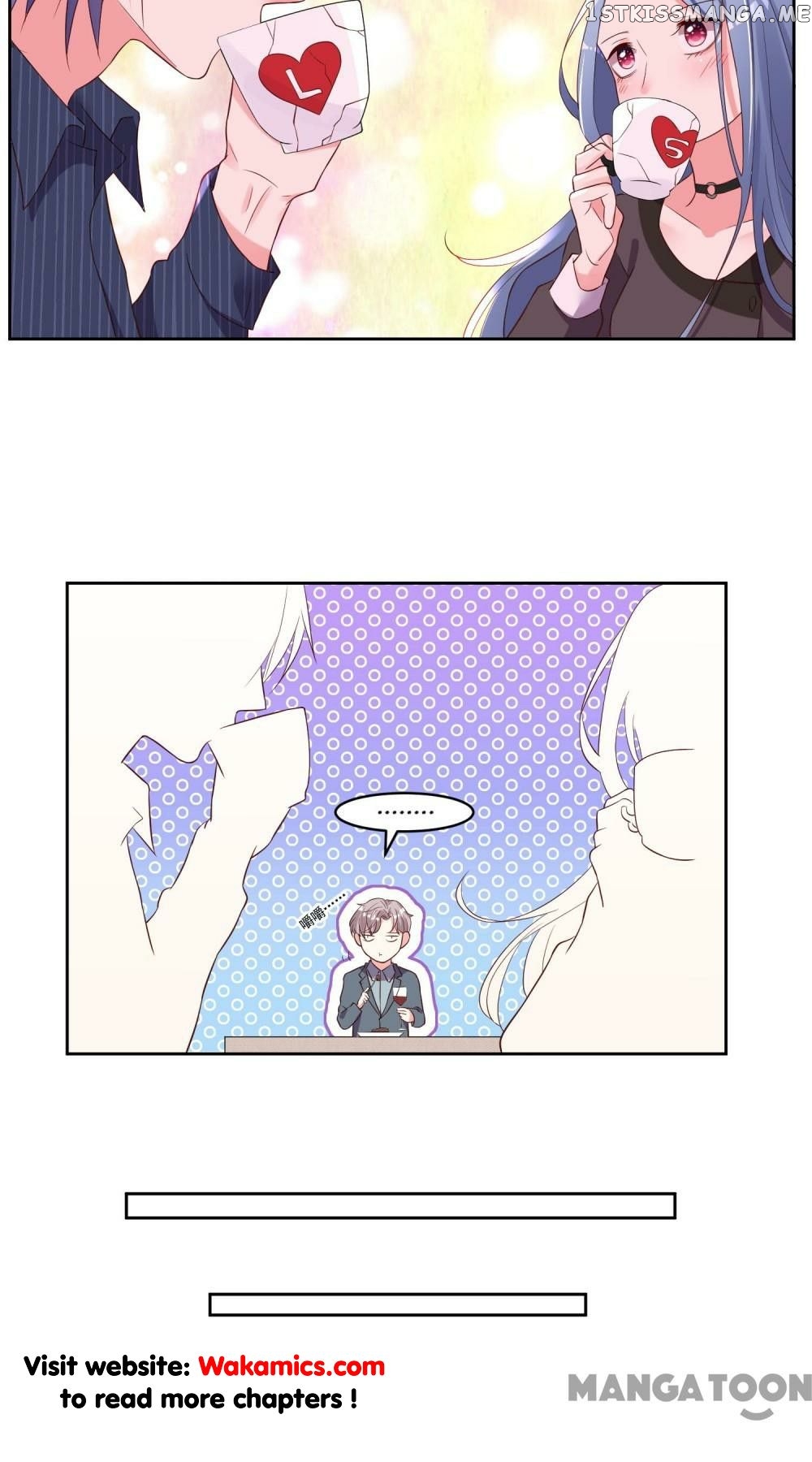 Blackmailed By Bossy Ceo chapter 233 - page 11