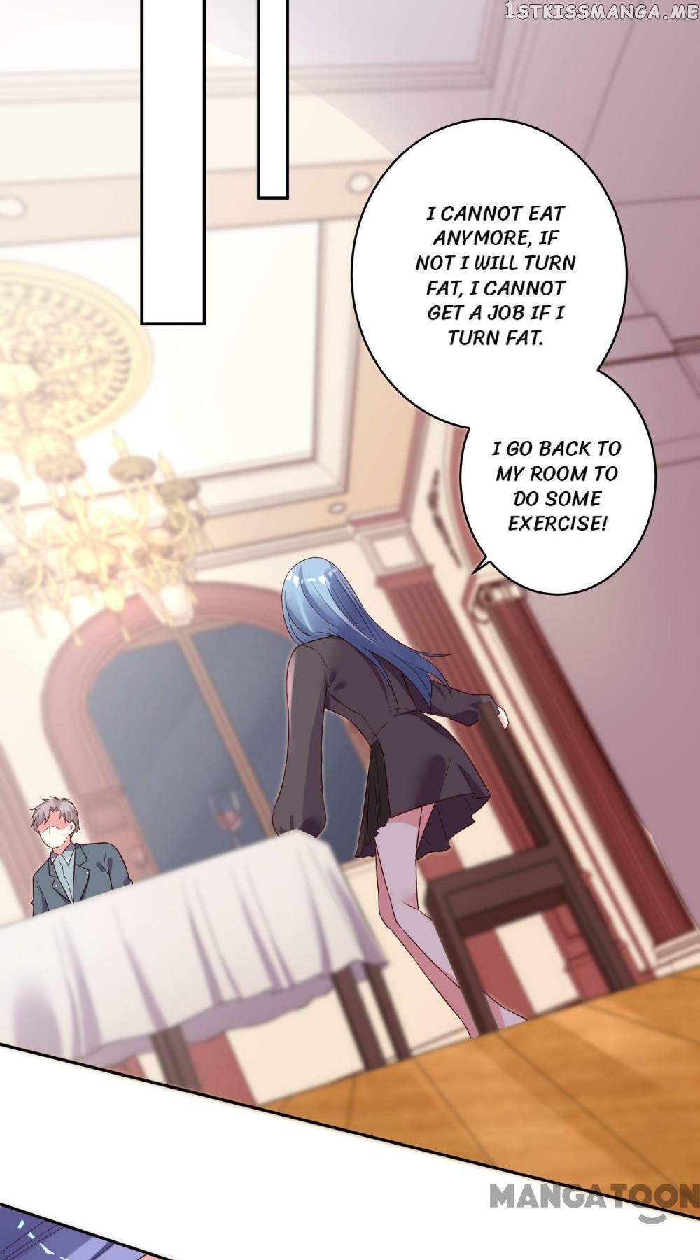 Blackmailed By Bossy Ceo chapter 233 - page 13