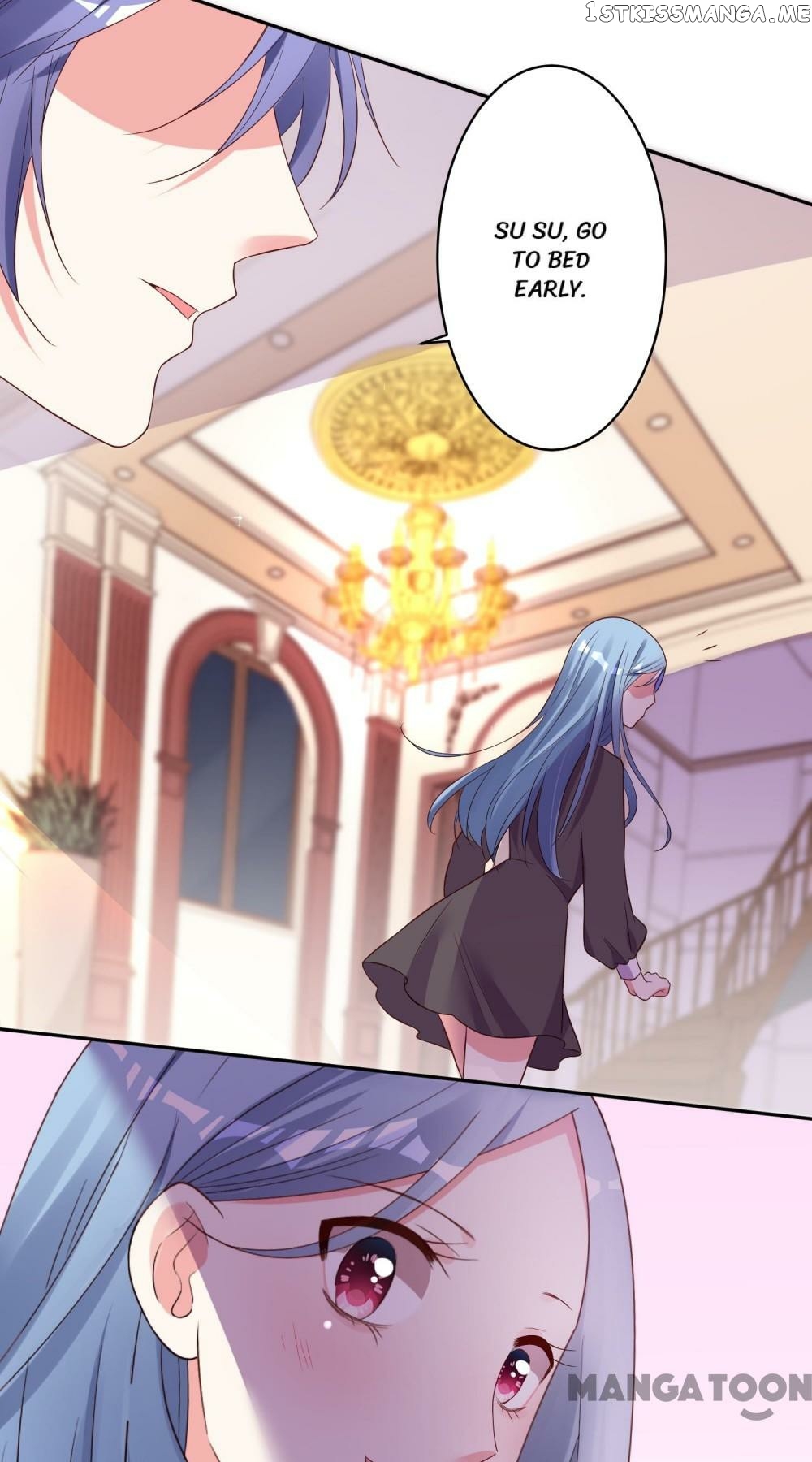 Blackmailed By Bossy Ceo chapter 233 - page 14