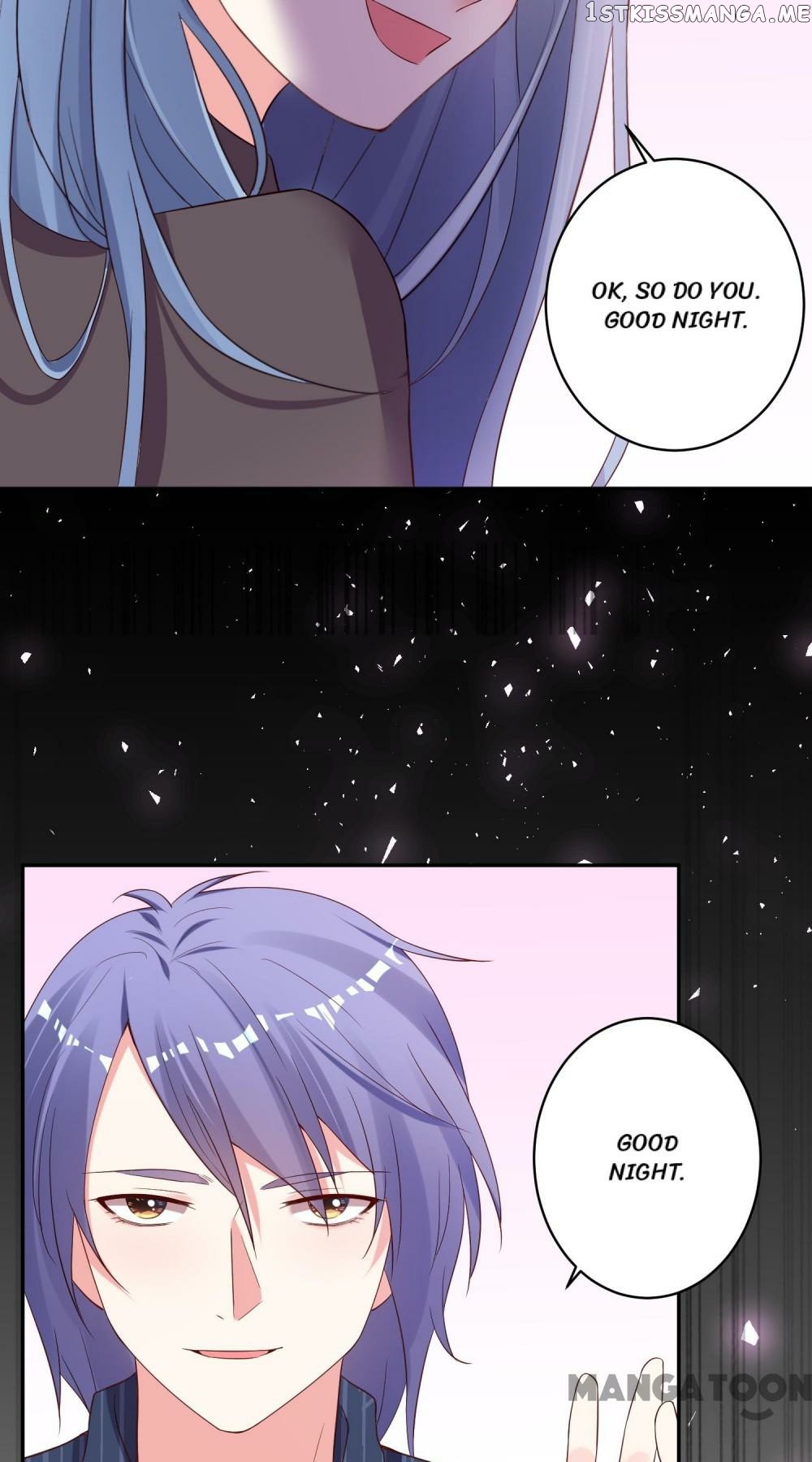 Blackmailed By Bossy Ceo chapter 233 - page 15
