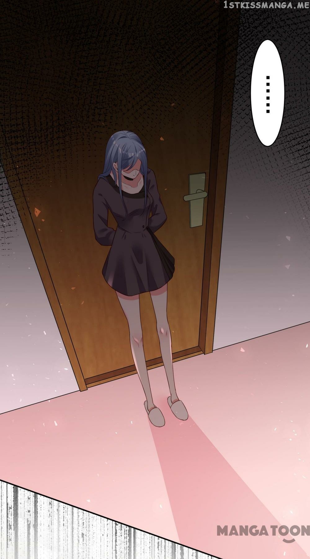 Blackmailed By Bossy Ceo chapter 233 - page 19