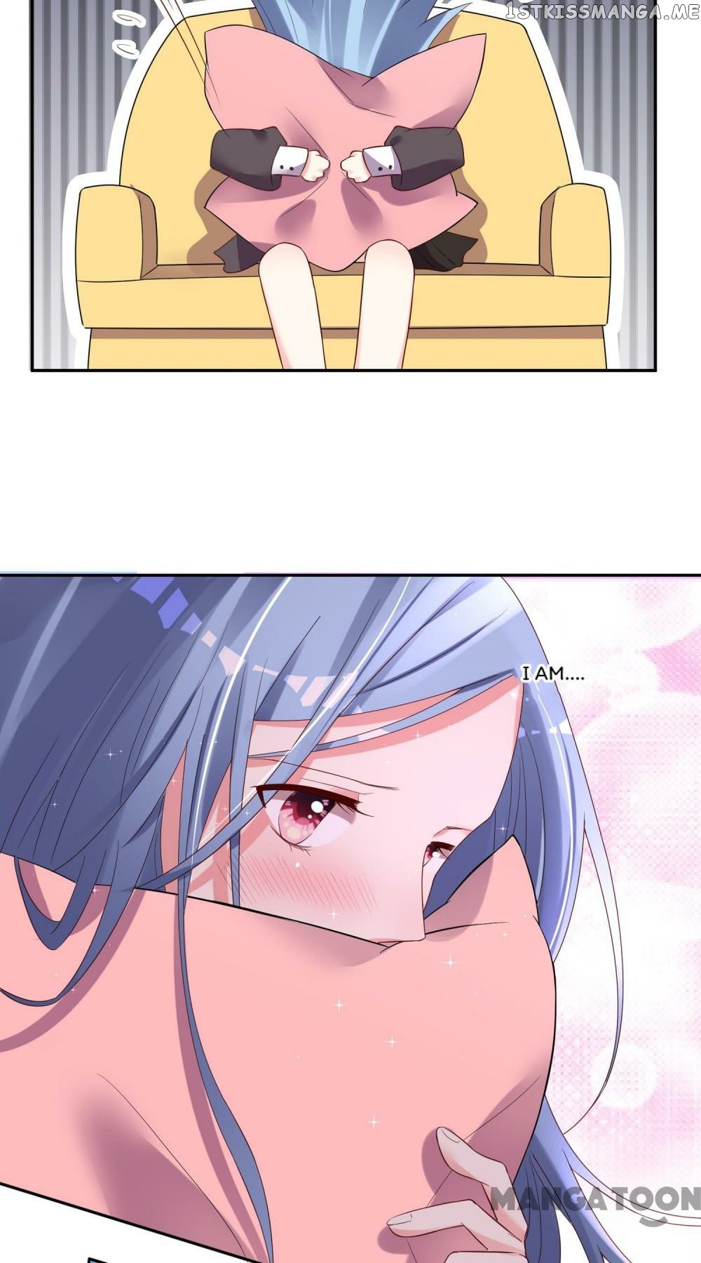 Blackmailed By Bossy Ceo chapter 233 - page 22