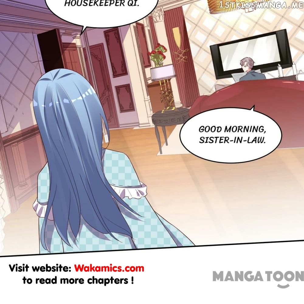 Blackmailed By Bossy Ceo chapter 233 - page 24